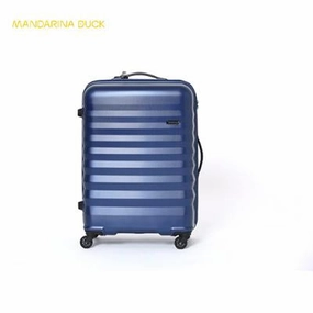 Hot Pick of the Day Mandarina Duck Smart 20'' Fregment Business Causal Luggage Bag