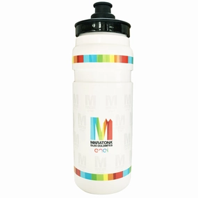 Maratona Dles Dolomites Bottle - Enel