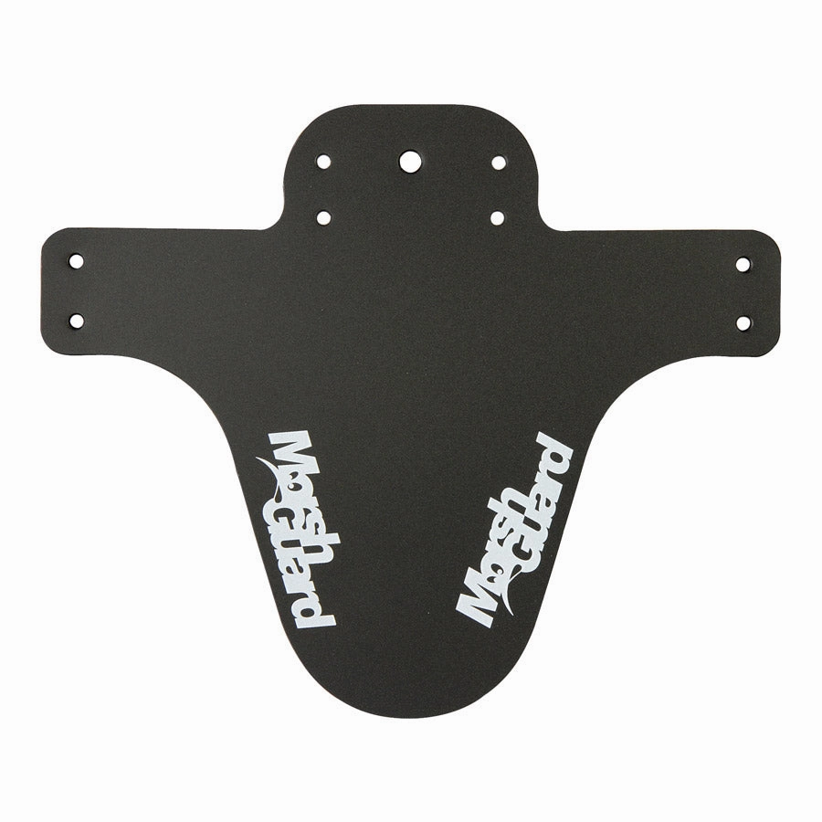 Marsh Guard Original Mud Guard - Black