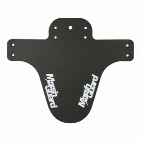Marsh Guard Original Mud Guard - Black
