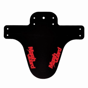 Marsh Guard Original Mud Guard - Red