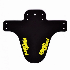 Marsh Guard Original Mud Guard - Yellow