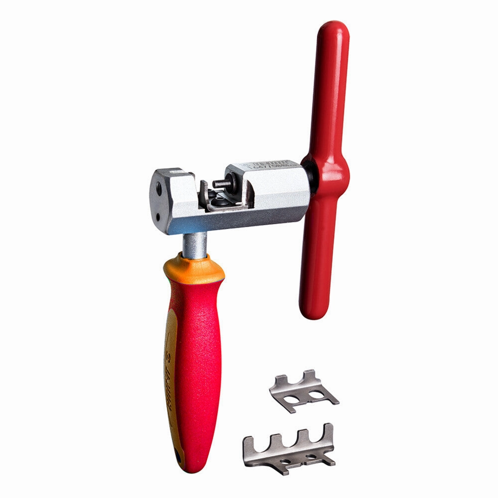 Master chain tool