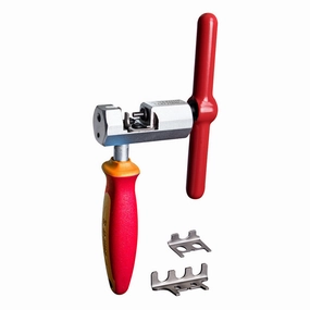 Master chain tool