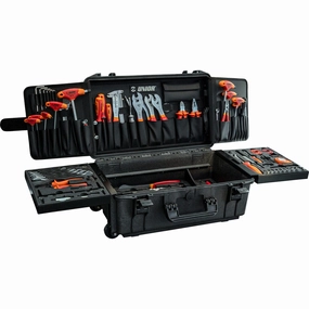 Master tool kit