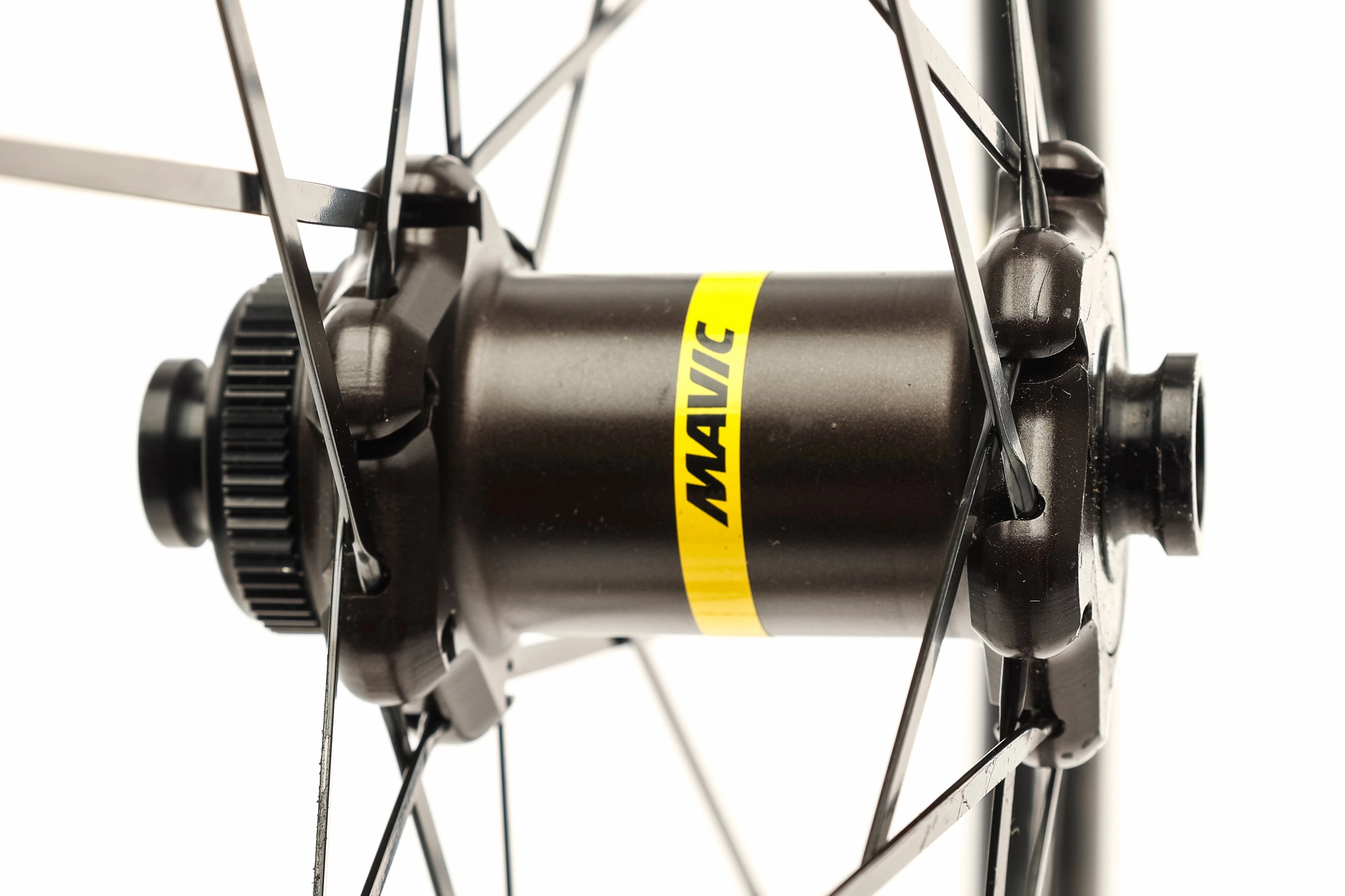 Mavic Allroad Elite Aluminum Tubeless 700c Wheelset