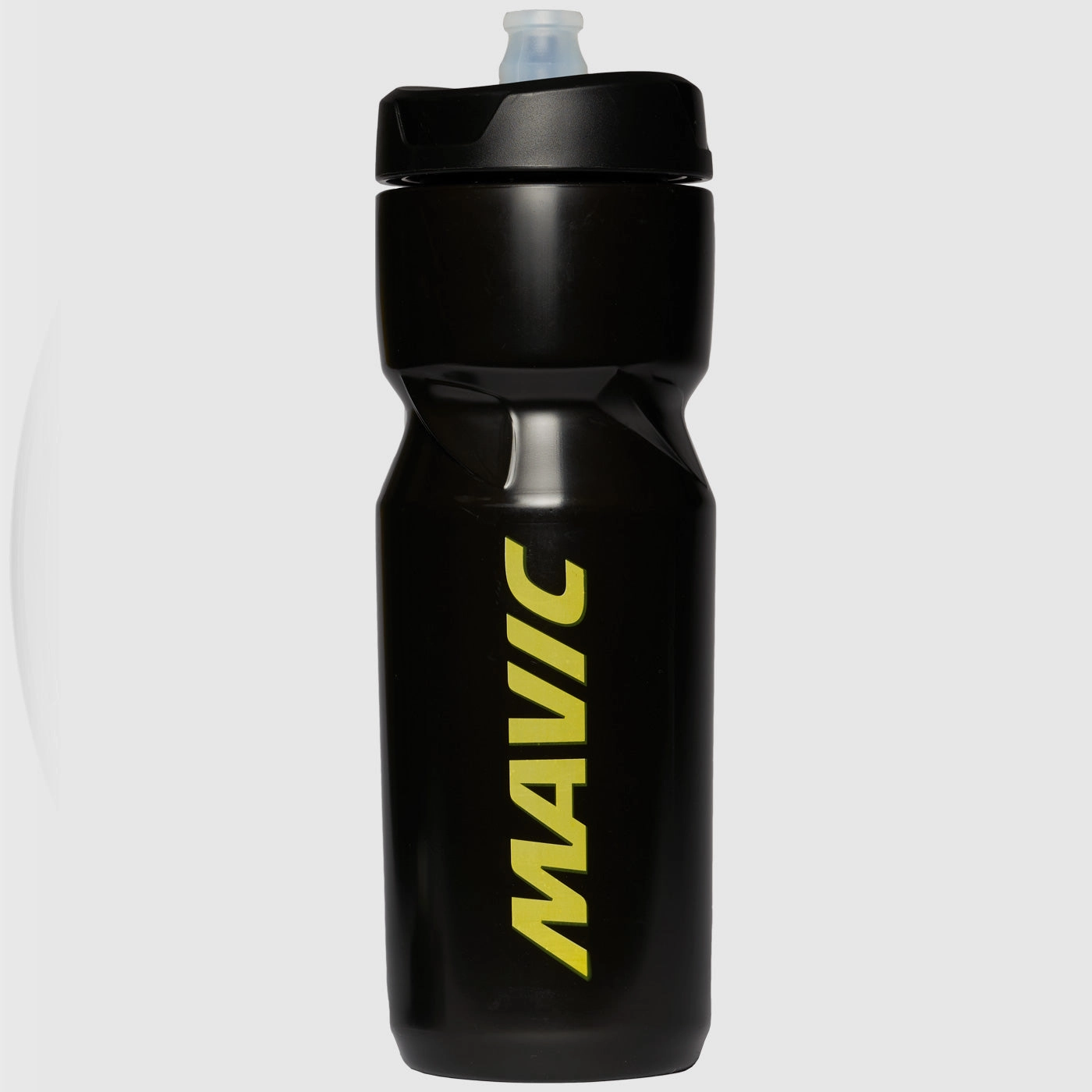 Mavic Cap Soft 800ml Bottle - Black yellow
