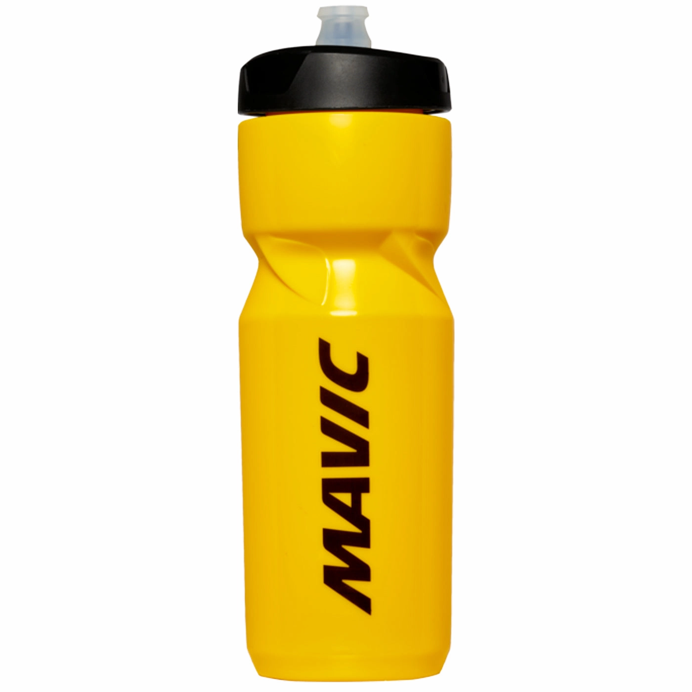 Mavic Cap Soft 800ml Bottle - Yellow