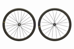 Mavic Cosmic Pro Carbon SL UST 700c Wheelset