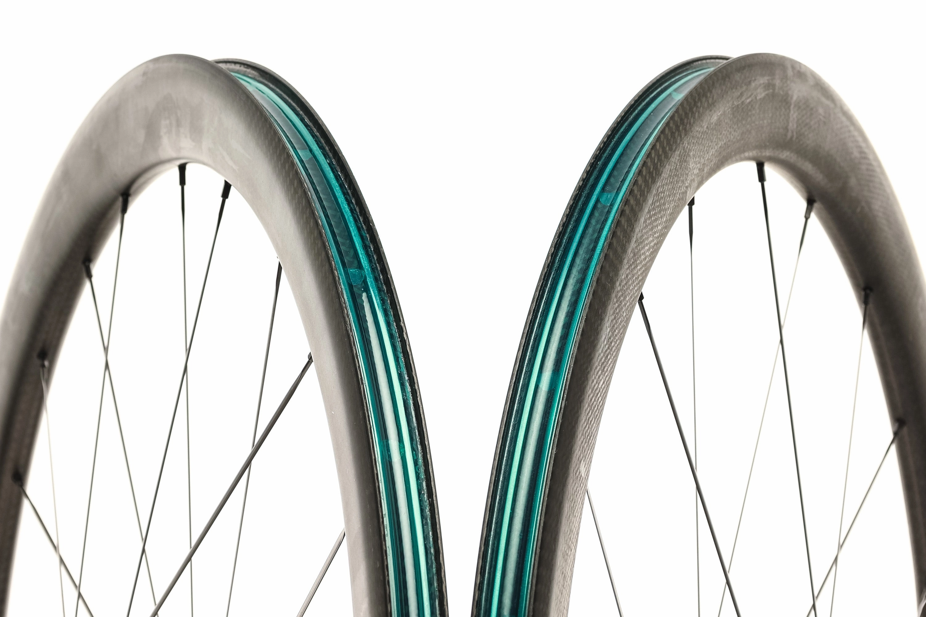 Mavic Cosmic Pro Carbon SL UST 700c Wheelset