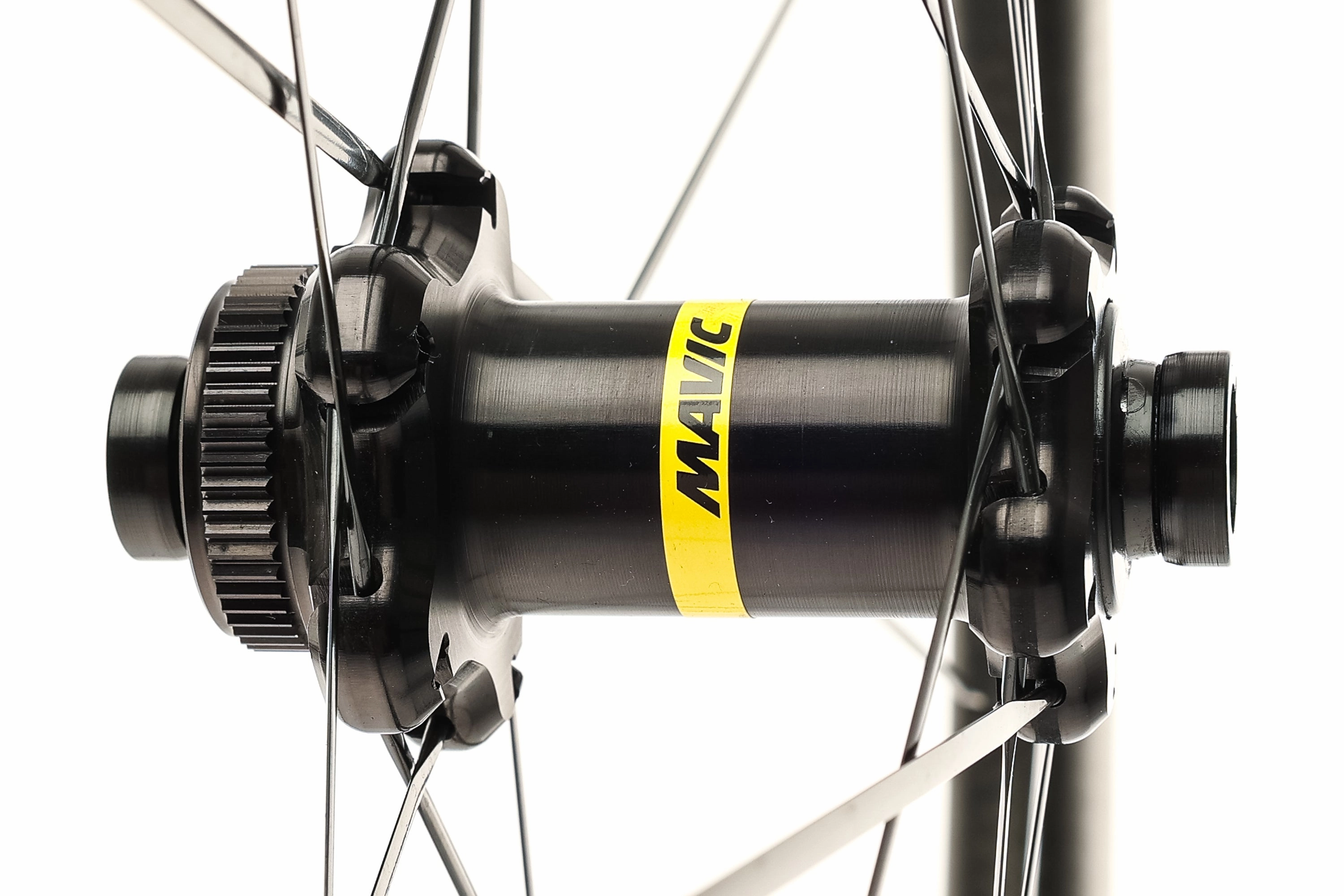 Mavic Cosmic Pro Carbon SL UST 700c Wheelset