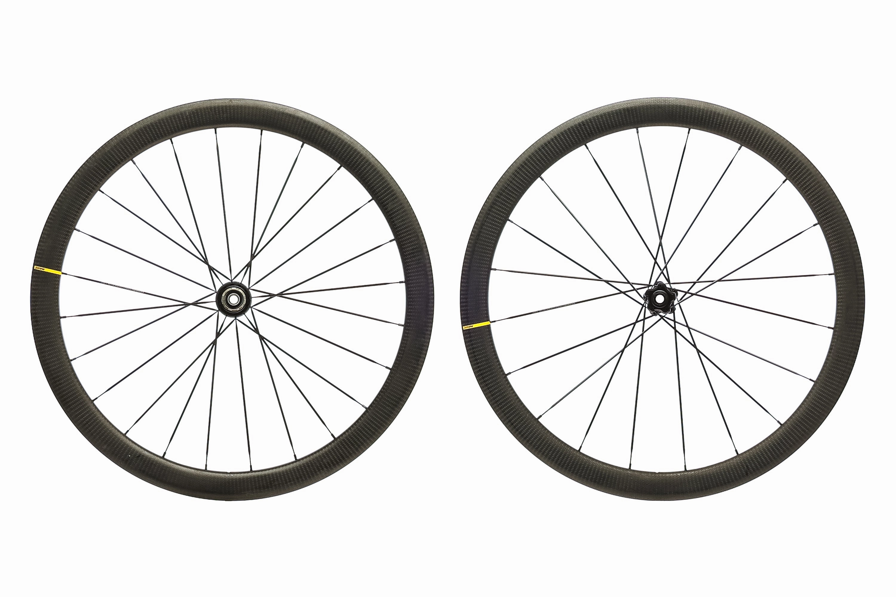 Mavic Cosmic Pro Carbon SL UST 700c Wheelset