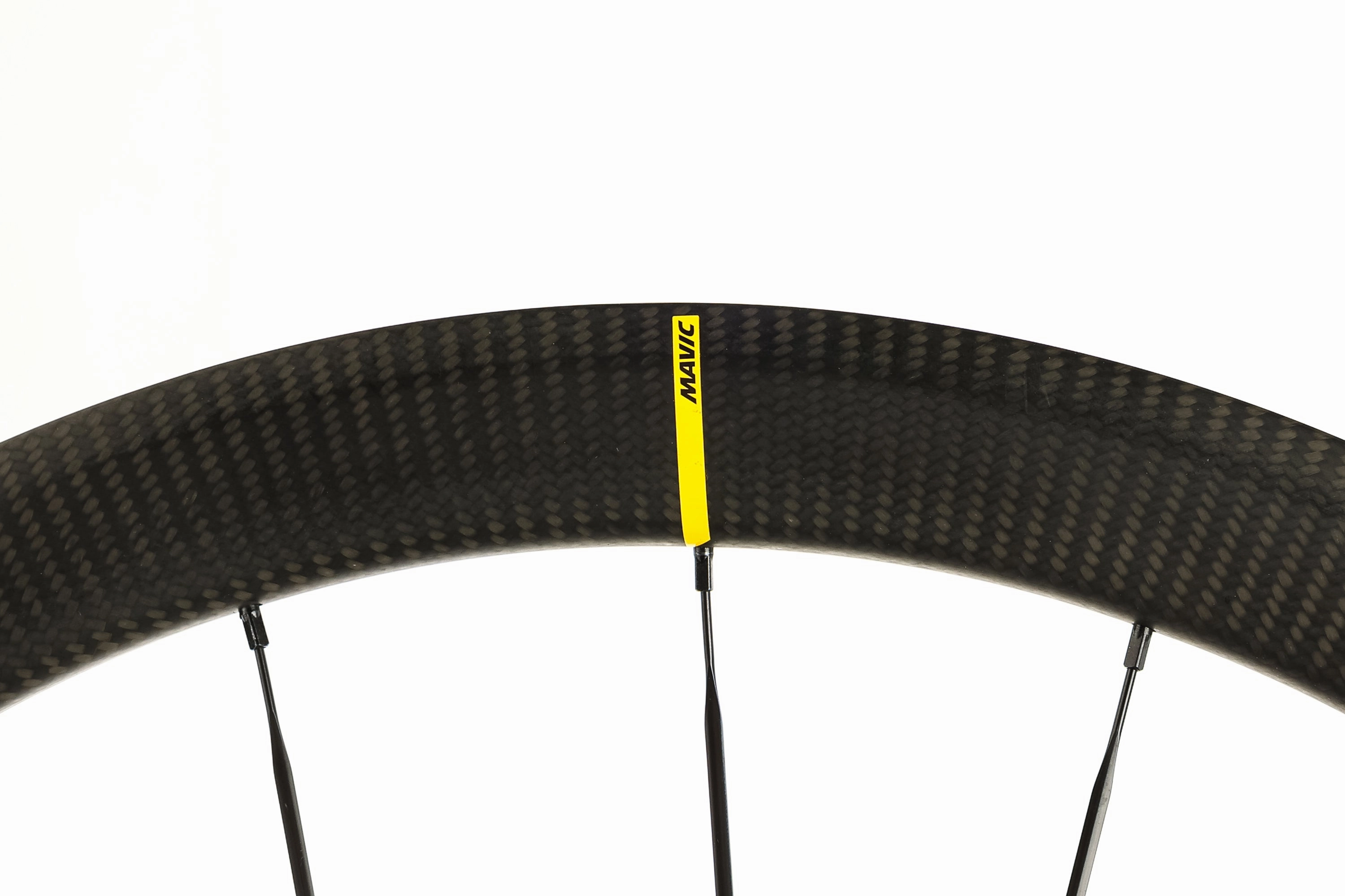 Mavic Cosmic Pro Carbon SL UST 700c Wheelset