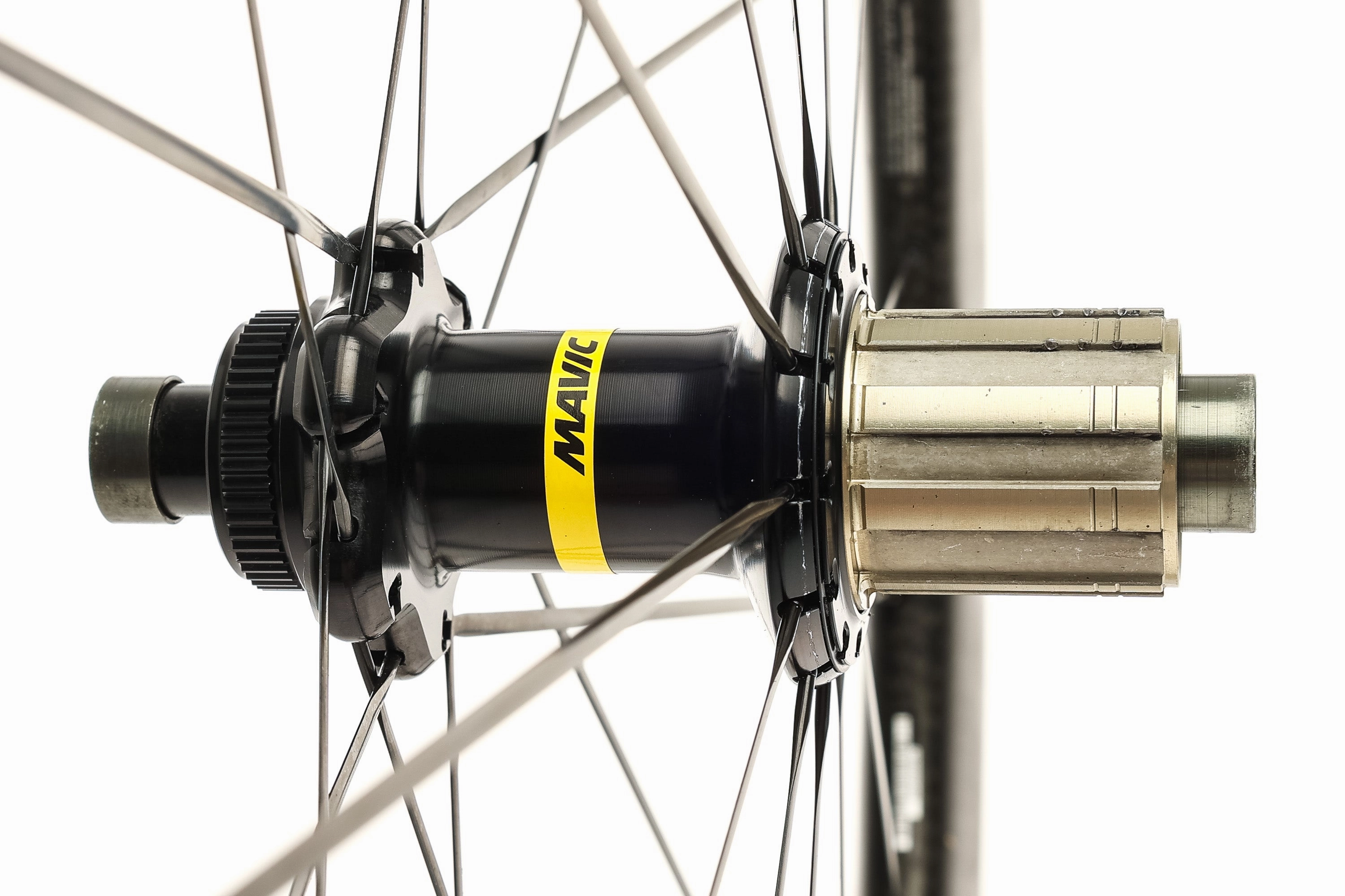 Mavic Cosmic Pro Carbon SL UST 700c Wheelset