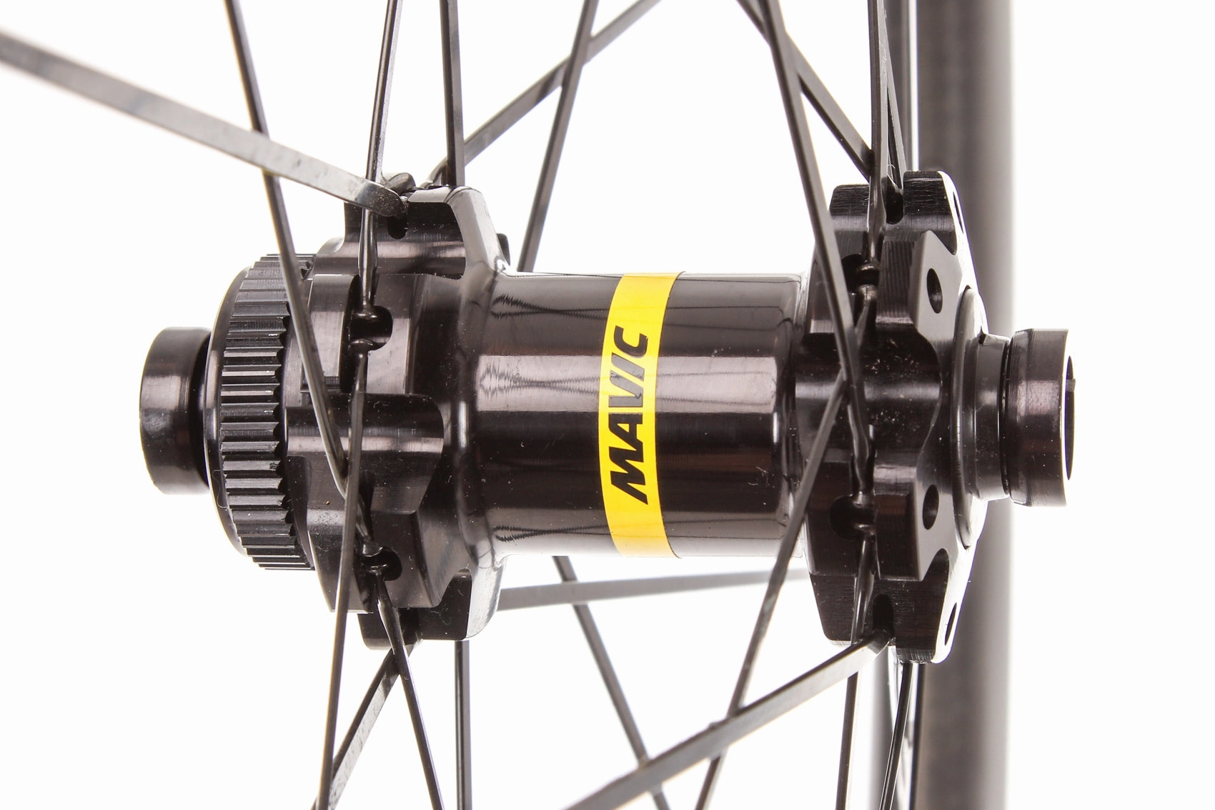 Mavic Cosmic Pro Carbon UST Tubeless 700c Wheelset