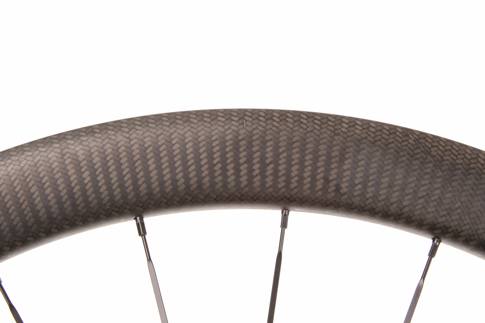 Mavic Cosmic Pro Carbon UST Tubeless 700c Wheelset
