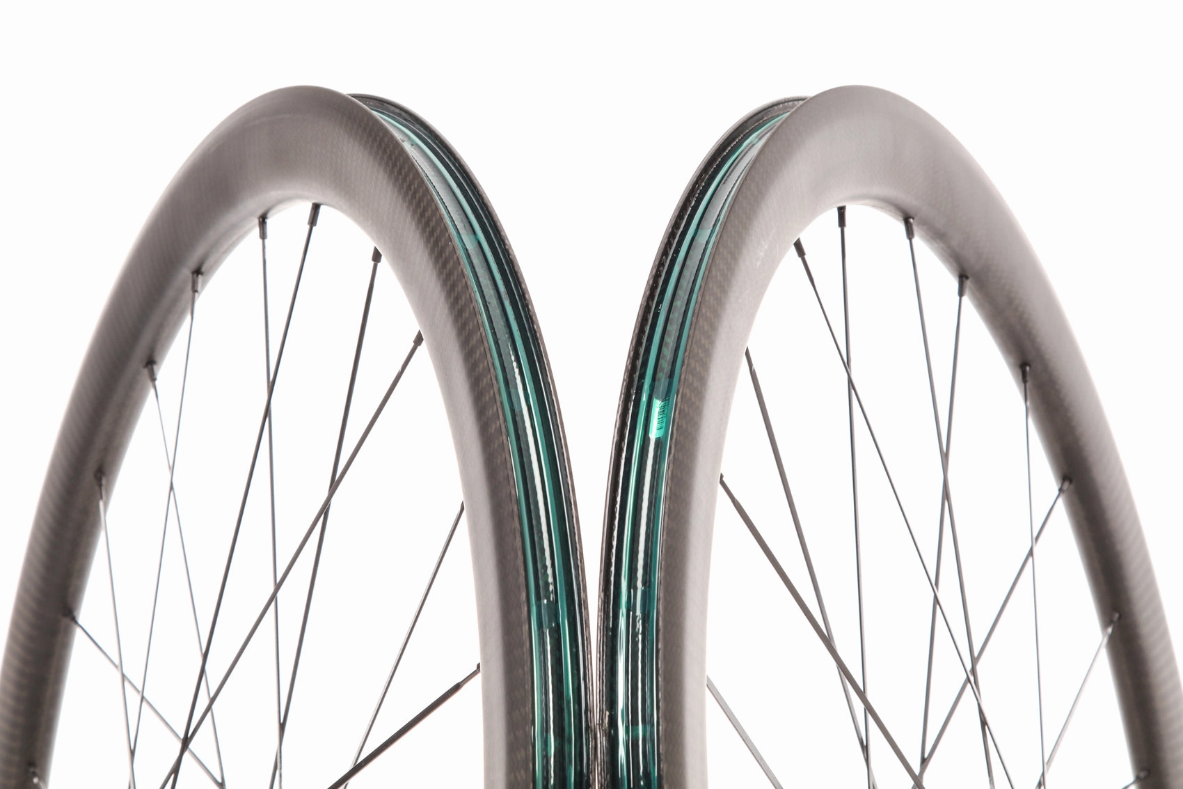 Mavic Cosmic Pro Carbon UST Tubeless 700c Wheelset