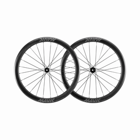 Mavic Cosmic SL 45 Disc Wheelset