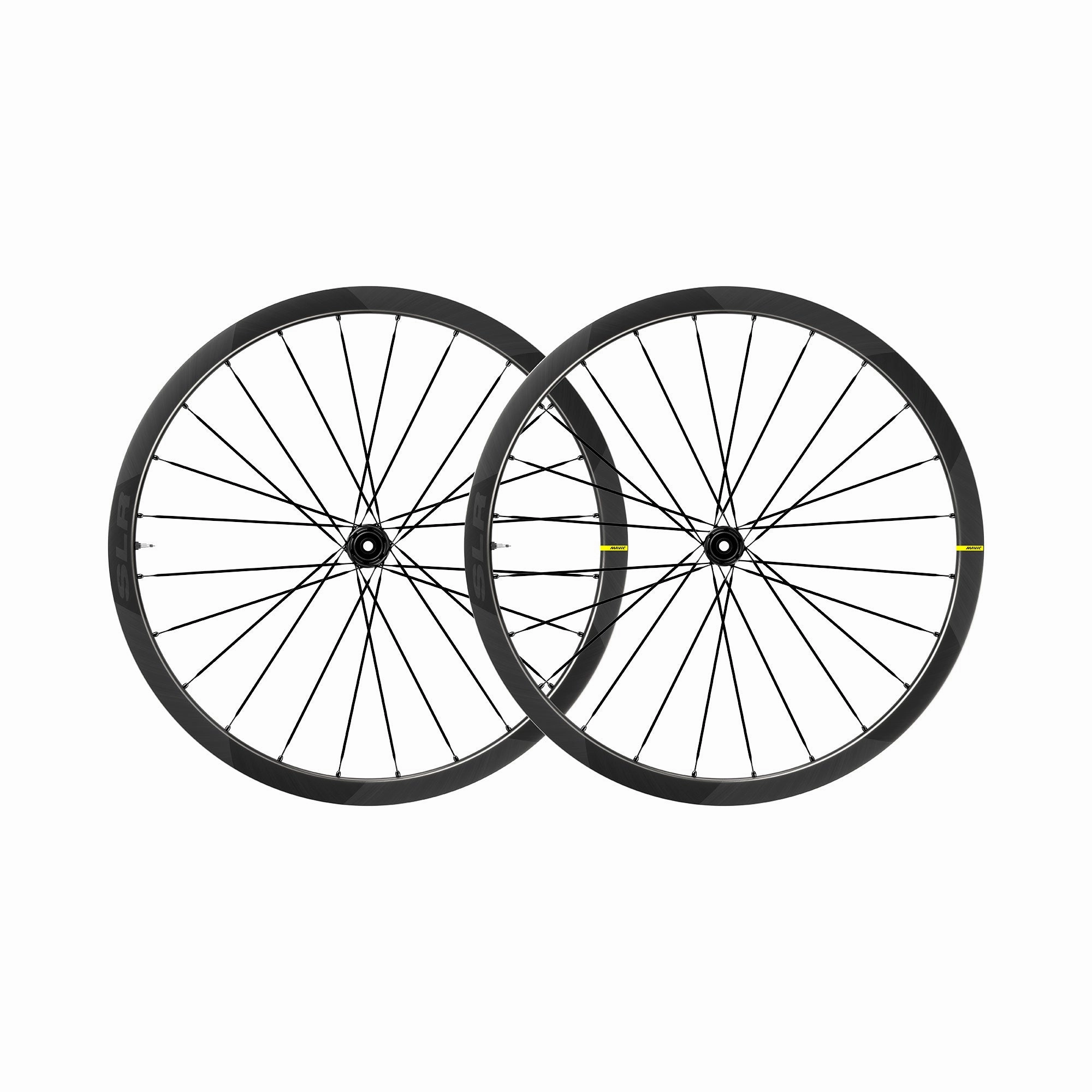 Mavic Cosmic SLR 32 Disc Wheelset