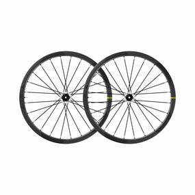 Mavic Cosmic SLR 32 Disc Wheelset