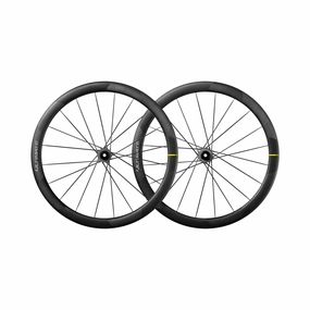 Mavic Cosmic Ultimate 45 Disc Wheelset