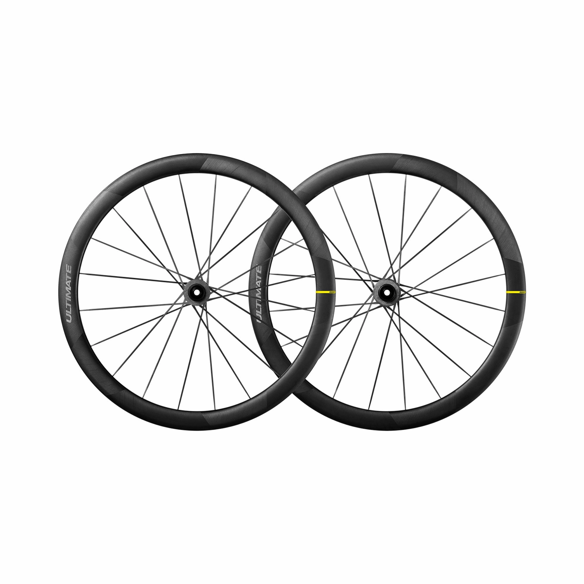 Mavic Cosmic Ultimate 45 Disc Wheelset