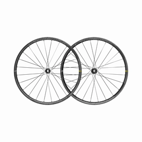 Mavic Crossmax SL R 29 Wheelset
