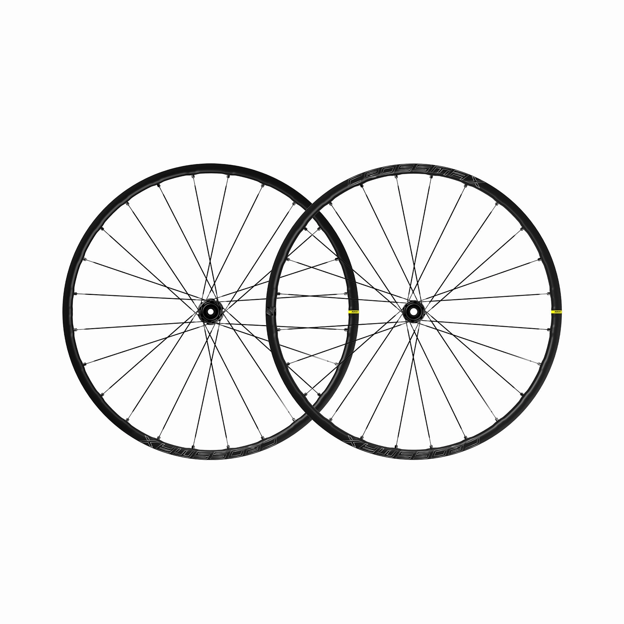 Mavic Crossmax SL S 29 Wheelset