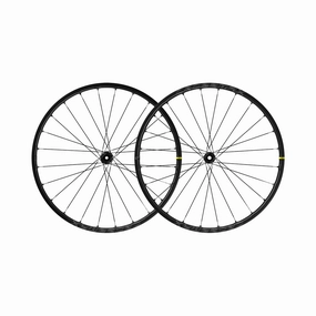 Mavic Crossmax SL S 29 Wheelset