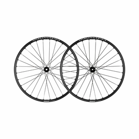 Mavic E-Crosstrail SL 27.5 Wheelset