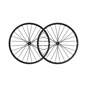 Mavic Ksyrium SL Disc Wheelset