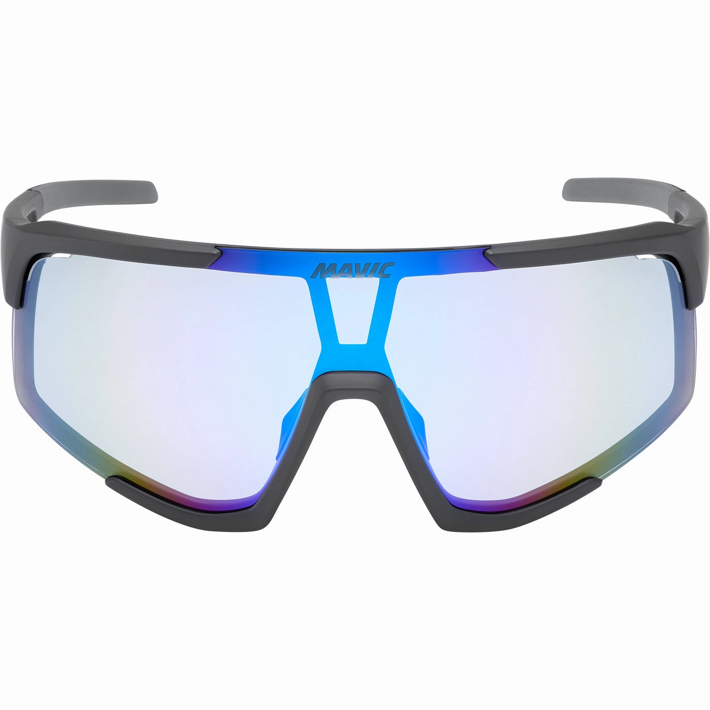 Mavic MVS AEROFRAME Glasses - Grey photo
