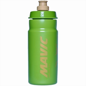 Mavic Organic Green 500ml bottle - Green