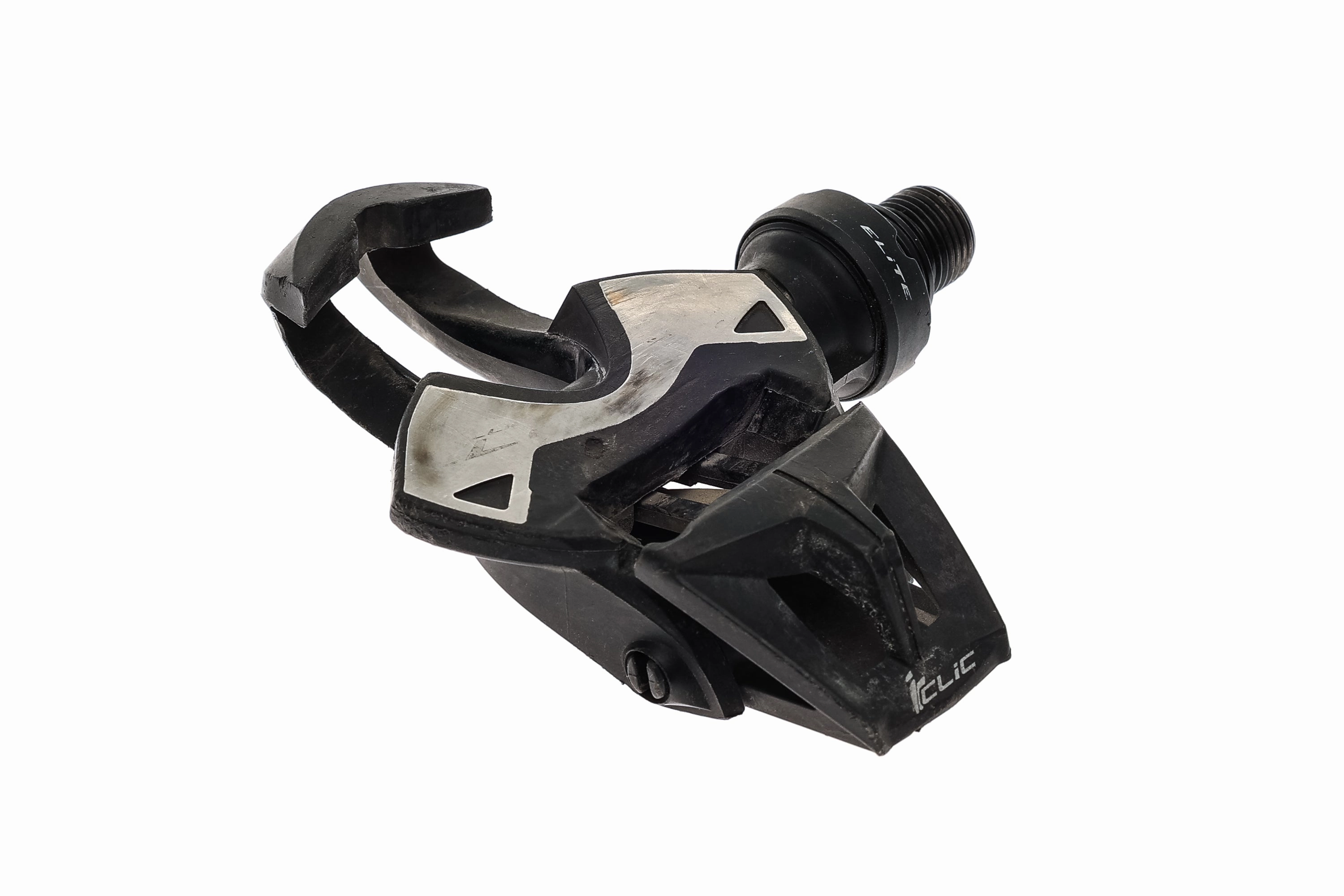 Mavic Zxellium Elite Iclic Pedals Clipless Black