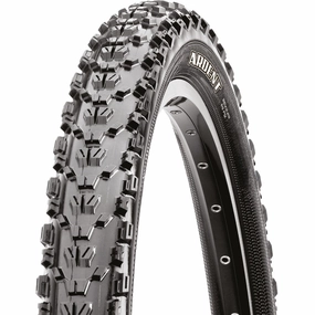 Maxxis Ardent Ardent EXO TR 60TPI dual folding tire - 27.5 x 2.40WT - Black