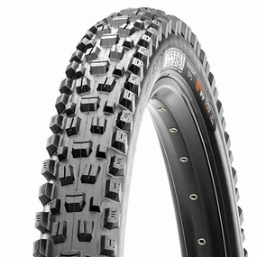 Maxxis Assegai EXO  TR tire - 27.5x2.50wt