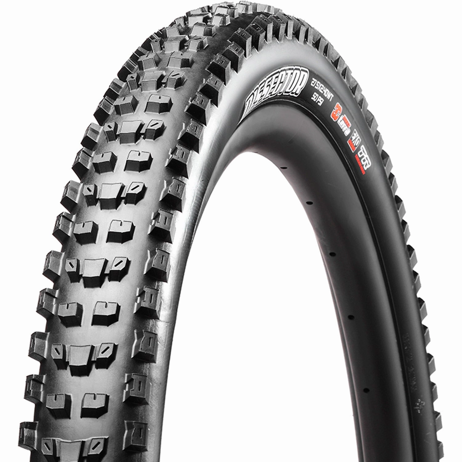 Maxxis Dissector Exo TR tire - 27.5x2.40