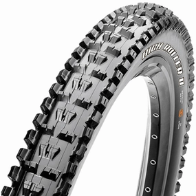 Maxxis High Roller II Exo TR tire - 26x2.30