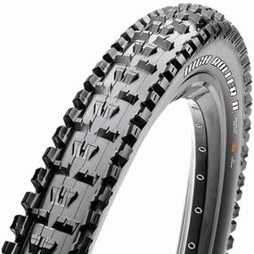 Maxxis High Roller II tire - 27.5x2.40