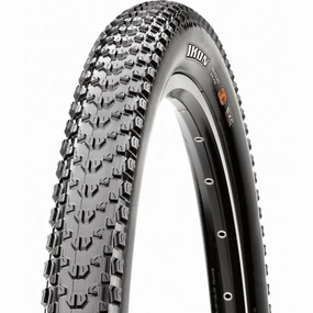 Maxxis Ikon 60TPI folding tire 62a/60a - 27.5 x 2.20 - Black