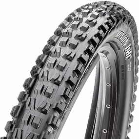 Maxxis Minion DHF Exo TR tire - 27.5x2.30