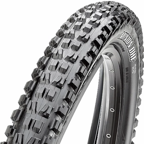 Maxxis Minion DHF Exo TR tire - 29x2.60