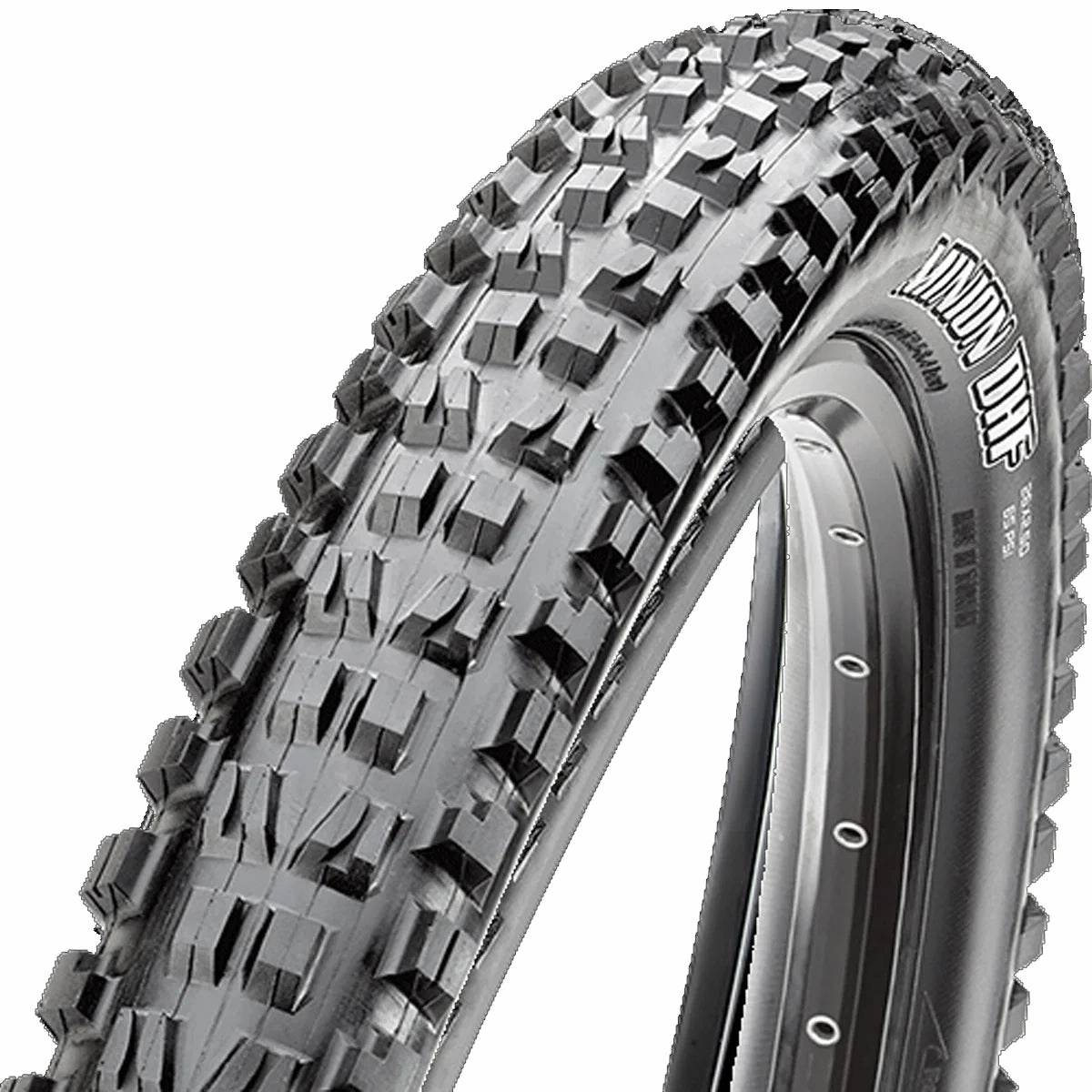 Maxxis Minion DHF Exo TR tire - 29x2.60