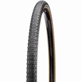 Maxxis Rambler EXO TR Tanwall tire - 700x38