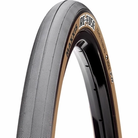 Maxxis Re-Fuse Maxxshield TR black para Tanwall 60TPI folding tire - 650 x 47B - Tanwall