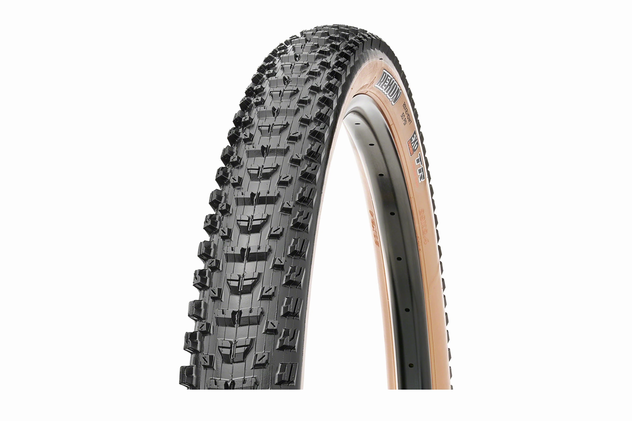 Maxxis Rekon Tire