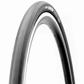 Maxxis Velocita TR Silkshield 60TPI folding tire - 700 x 40C - Black