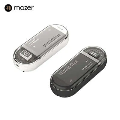 Clearance Event Big Clearance Event Mazer Powercharge Link 1035 10,000Mah Pd35W Power Bank