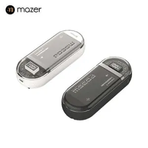 Clearance Event Big Clearance Event Mazer Powercharge Link 1035 10,000Mah Pd35W Power Bank