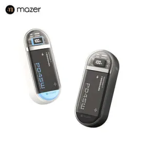 Mazer Powercharge Link 1545 15000Mah Pd45W Power Bank Shop the Savings